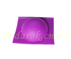 Форма Полусфера