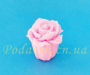 Форма для мыла "Роза в бутоне мини"