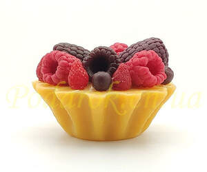 Пластиковая форма "Корзинка"