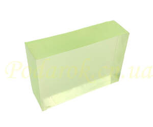 Мыльная основа Neri Aloe