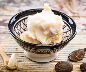 Отдушка "Масло Ши"