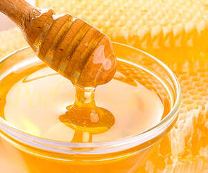 Отдушка "Медовая"