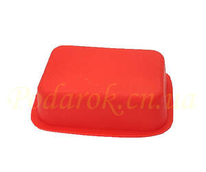 Форма Прямоугольник гладкий