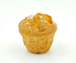 Форма для мыла "Кексик"