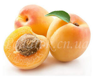 Отдушка "Абрикос"