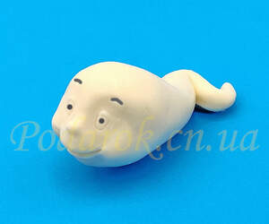 Форма для мыла "Сперматозоид"