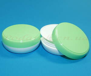 Баночка для крема 100мл