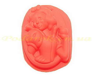 Белоснежка