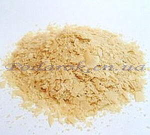 Воск Канделильский