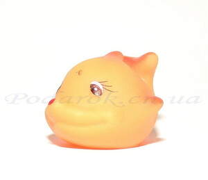 Дельфинчик 3 (6х5х4)