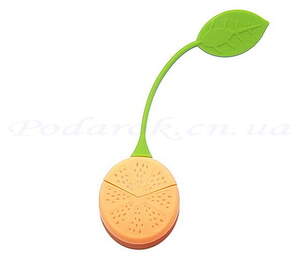 Заварник "Апельсинчик"