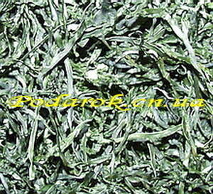 Ламинария (морская водоросль) сухая