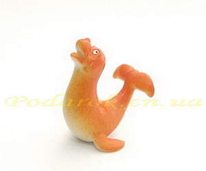 Морж (3,5х2,5х4)