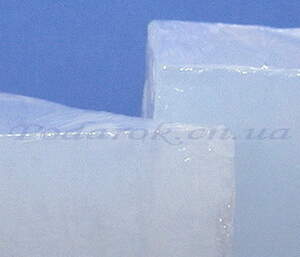 Мыльная основа Brilliance Crystal SLS Free