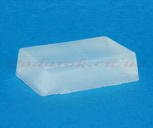 Мыльная основа Cremer прозрачная