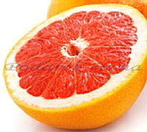 Отдушка "Грейпфрут"