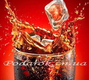 Отдушка "Кока-Кола" (аналог)