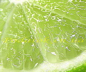 Отдушка "Лайм и лемонграсс"