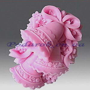 Форма для мыла Форма для мыла