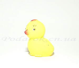 Цыпленок (4,5х3,5х5)