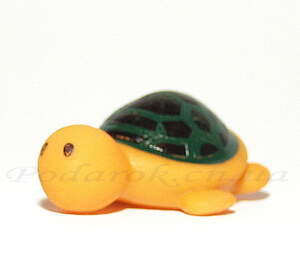 Черепашка 1 (6,5х4,5х2,5)