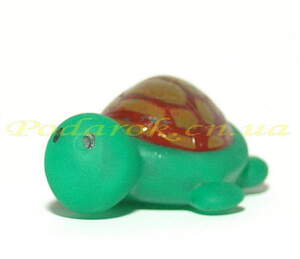 Черепашка 2 (6,5х4,5х2,5)