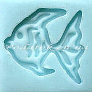 Штамп "Рыбка" Штамп "Рыбка"