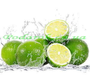 Душистая вода Лайма