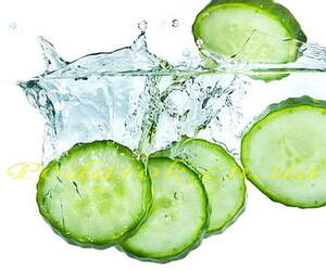 Гидролат огурца