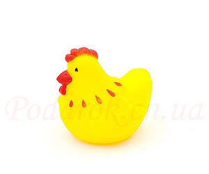 Фигурка Петушок