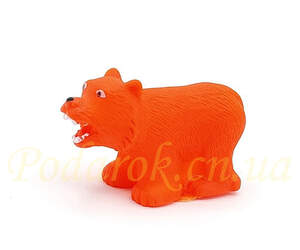 Фигурка Медведь