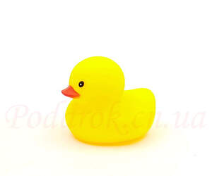Фигурка Уточка
