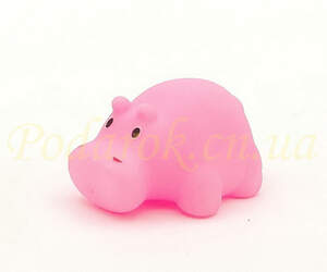 Фигурка Бегемотик