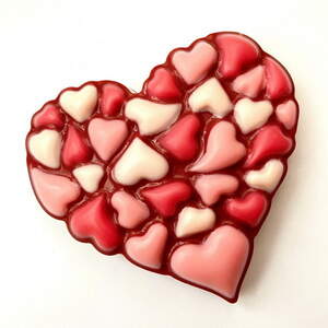 Пластиковая форма 