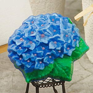 Пластиковая форма 