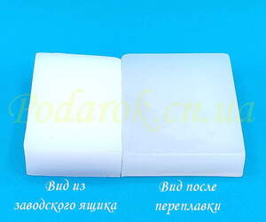 Мыльная основа NERI TECH