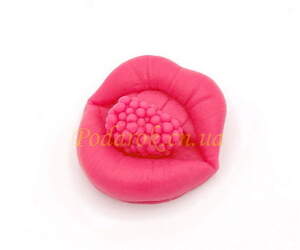 Форма для мыла 