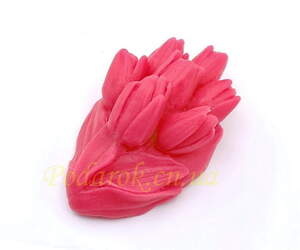 Форма для мыла 