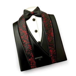 Пластиковая форма 