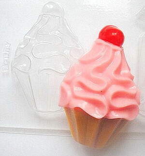 Пластиковая форма 