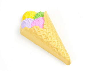 Пластиковая форма 