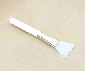 Кисть для масок силиконовая