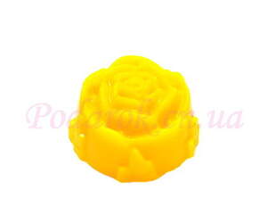 Пигмент Neon Жёлтый солнечный