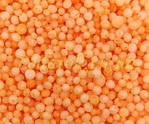 Бисер для ванны ″Клубника и Чиа″