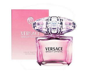Аналог Bright Crystal Versace