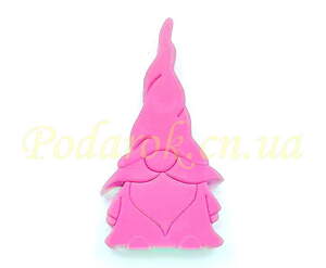 Пластиковая форма 