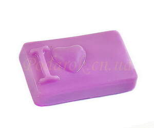 Пластиковая форма 