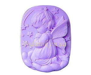 Пластиковая форма 