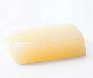 Мильна основа Crystal NCO - Organic (Англія)