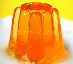 Мильна основа желеподібна Crystal JS